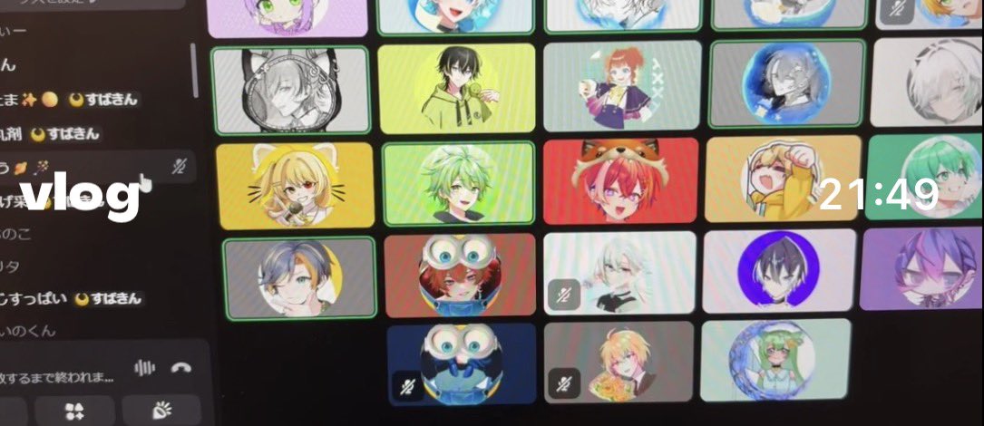 maitoragau's tweet photo. 企画参加してきましたぁー！！とにかくカオスでめちゃめちゃ楽しかったですー！！ https://t.co/wEsGTGj4xV