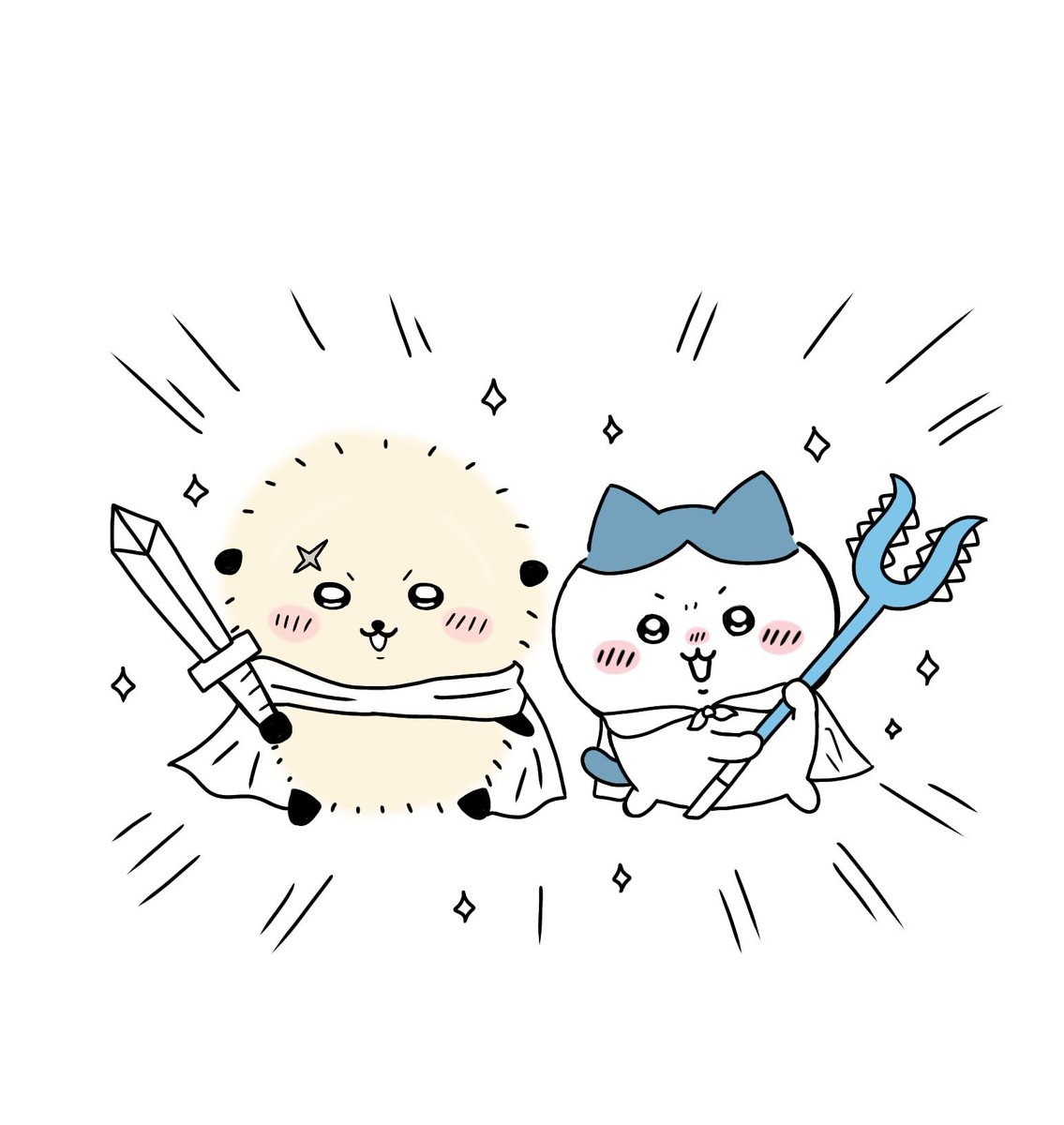 yWkL364's tweet photo. 師弟 https://t.co/CWqEnxVaOQ