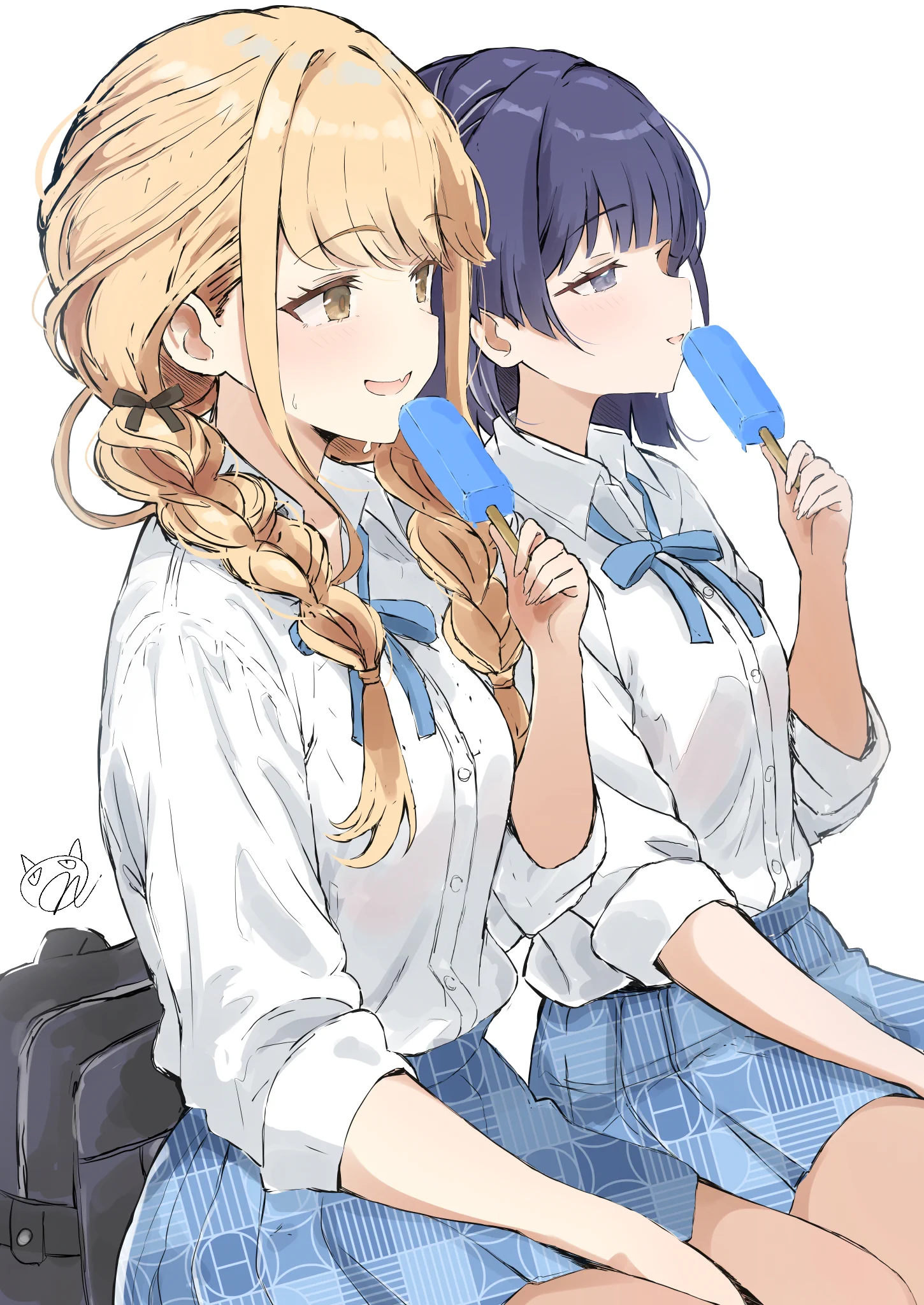 みず羊羹 (@Mz_Ykn) / X