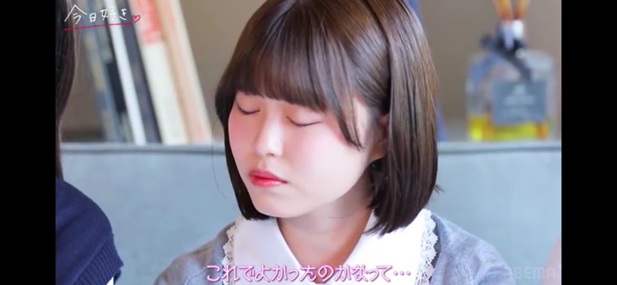 __tr_o's tweet photo. は？？？？？
なんでうちの子泣いてんの
 #今日好き https://t.co/fZGih1SMzF