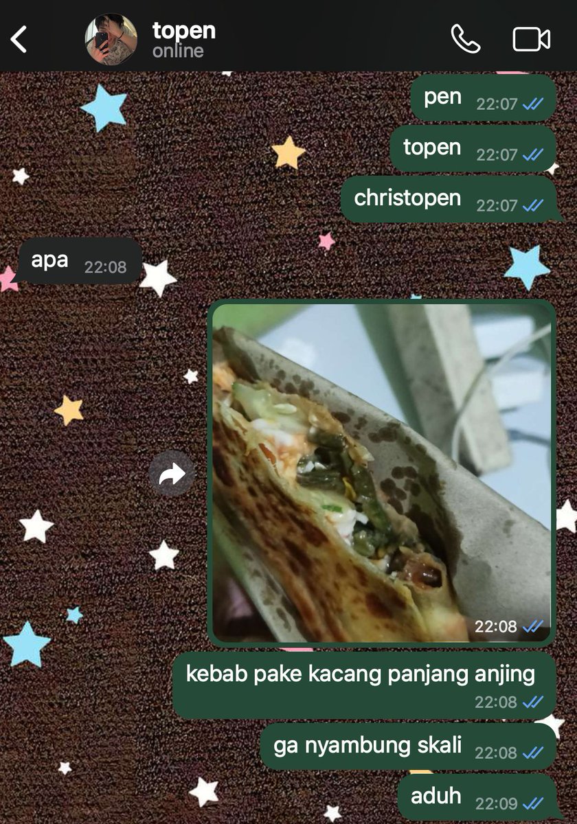 Hamadashh_'s tweet photo. kebab kacang panjang???

#hajeongwoo AU berdoksli https://t.co/4pPuR3myeZ