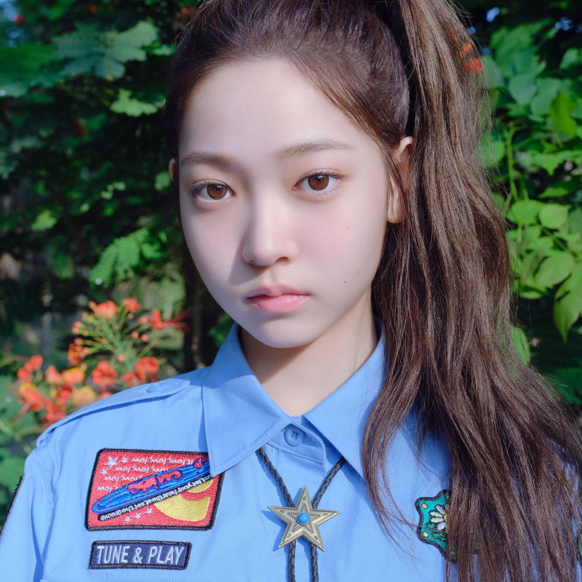 jaduisplum's tweet photo. 아니잦댐   포니테일의 악마 넴 상륙함.............

#튜이드 #TUIDE #지아 #JIA https://t.co/ypczFvGNQ2