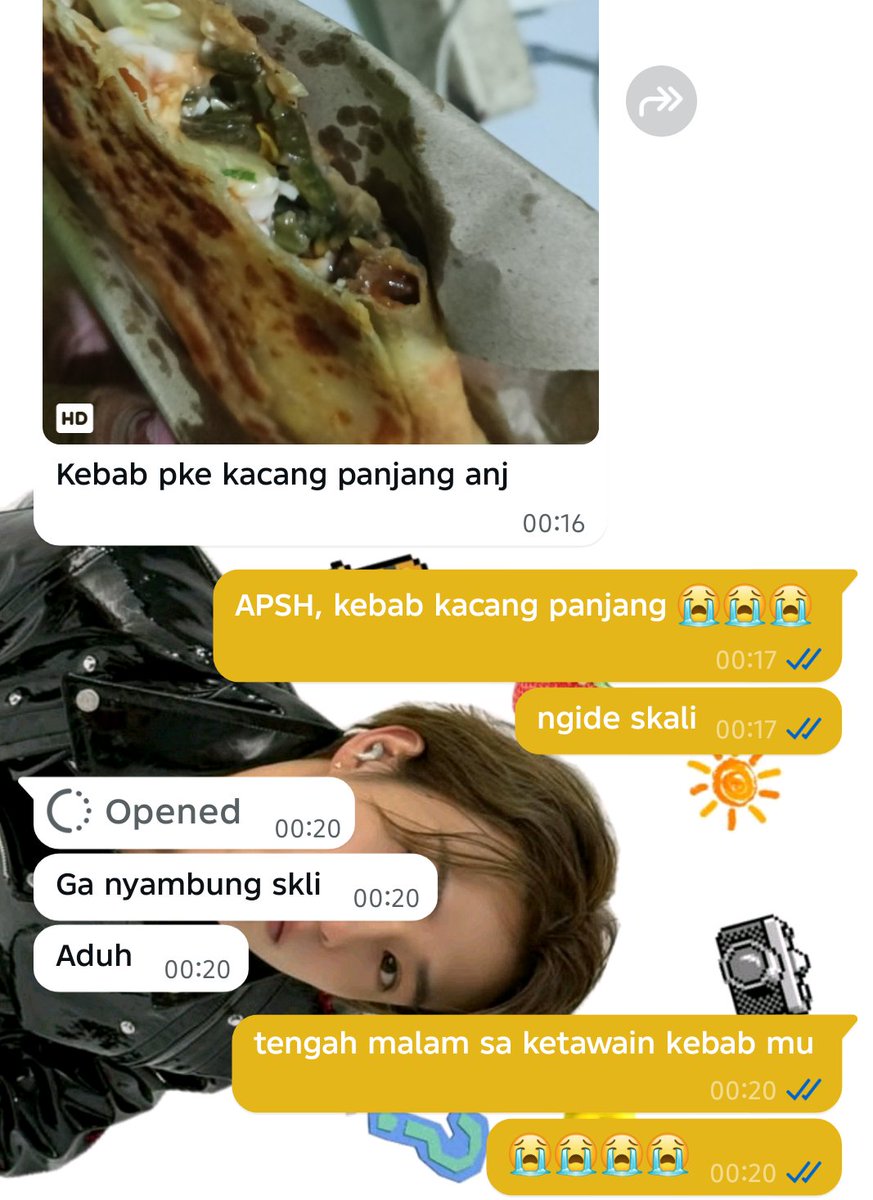 Hamadashh_'s tweet photo. kebab kacang panjang???

#hajeongwoo AU berdoksli https://t.co/4pPuR3myeZ