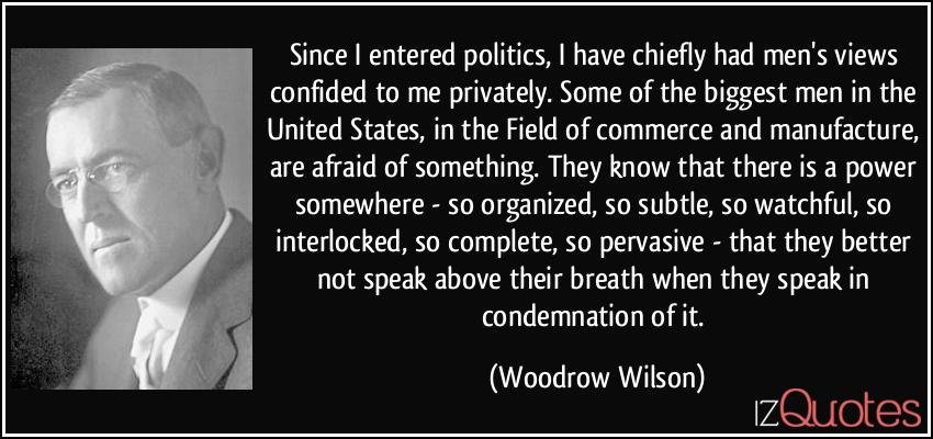 For2000years's tweet photo. @RickyTheGuido Once people understand that we have no representation and most "leaders" are just highly controlled frontmen, it all makes sense. It's been this way for generations. And they're getting the mass surveillance system in place now precisely because more people ARE waking up to it. https://t.co/MuKXhaJxFU
