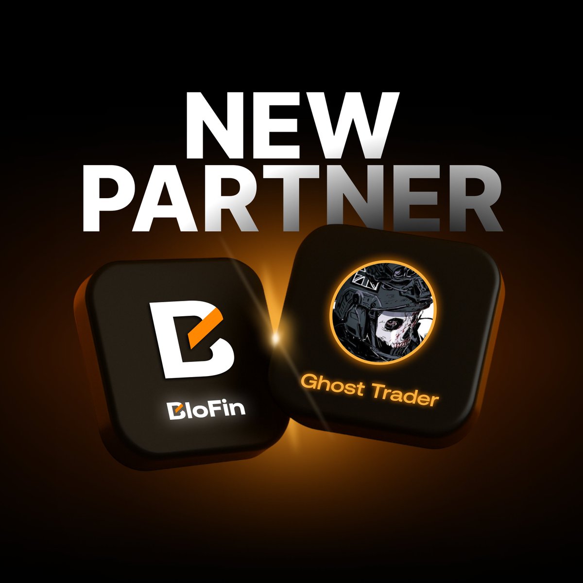 GhostXCharts's tweet photo. Excited to announce that I'm now officially partnered with @BloFin_Official 🤝

Non-KYC, deep liquidity in crypto, gold &amp; futures

Futures bonuses for my community:💰$100→$15 💰$500→$75 💰$1000→$150 💰$2000→$300
First 100 users. Aug 10–24 UTC

Join: https://t.co/pGjQ8qgP4J https://t.co/Xu9NNOBjXV