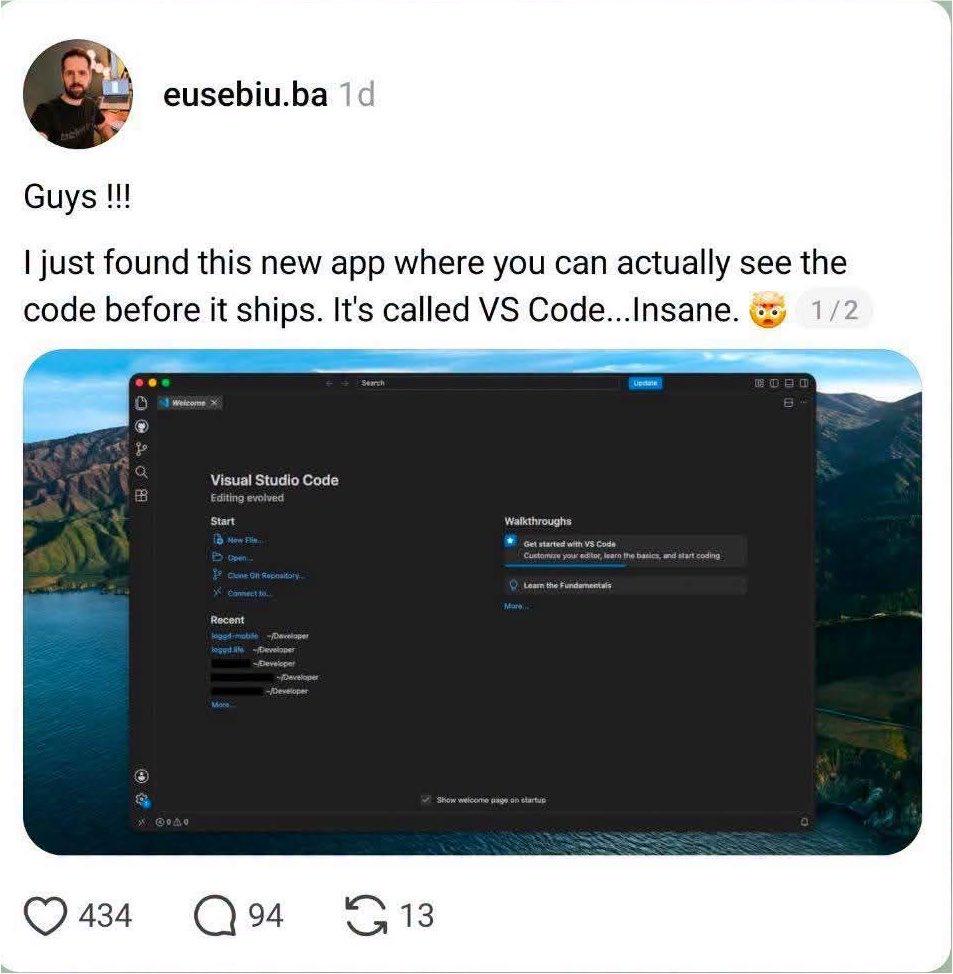 TanWevDev's tweet photo. #Framer
#webDev https://t.co/OBIrdGiiB9