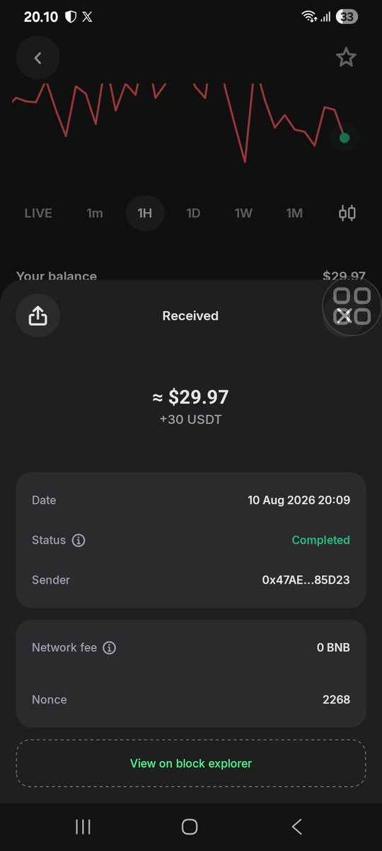 yantrey5's tweet photo. OMG I ACTUALLY WON AND PRIZE HAS BEEN RECEIVED😭🙌  
Big thank to @itsgayri sponsor and admin for this amazing giveaway!  
So happy and grateful right now. More blessings to you! 

#vouchgayri 🩵 https://t.co/SpJZISVWmB