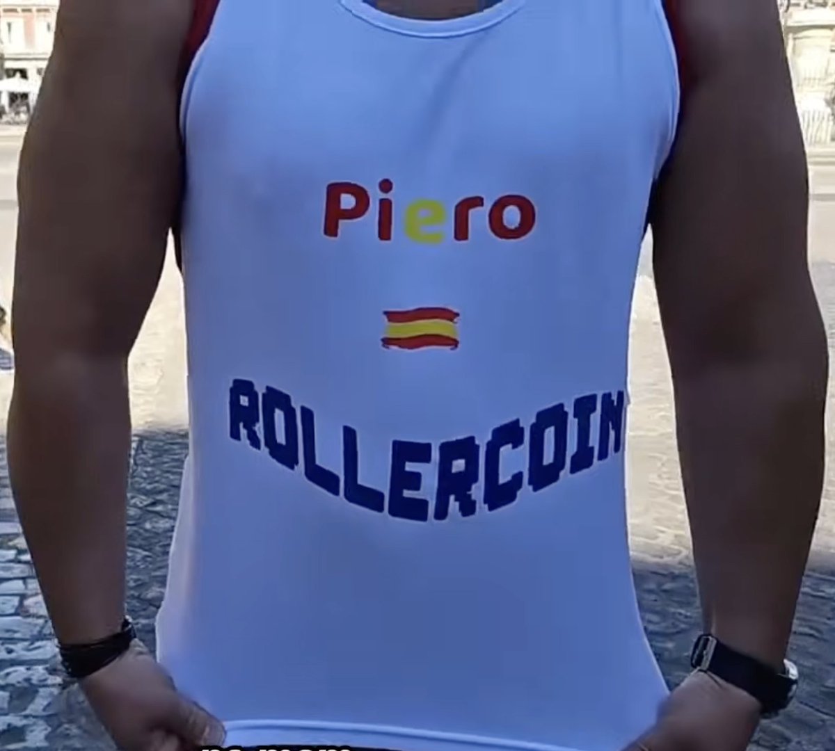 rollercoin_com's tweet photo. FROM START TO FINISH, MADRID KEPT @PieroMinarGanar ON HIS TOES. 🇪🇸🔥

We also threw in a few challenges during RollerRadio, unlocking some special promocodes along the way.

And the best part?

More meetups are coming... bringing more challenges, more fun, more madness, more perreooooo, and, of course, more promocodes! 🚀