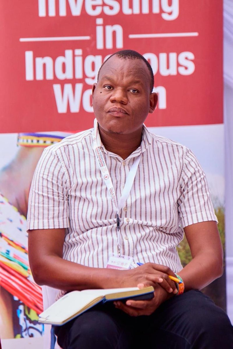 NGECKenya's tweet photo. At the Annual Indigenous Women Conference in Isiolo County, the Commission joined public institutions and Indigenous women from across East Africa in a timely conversation on inclusion, representation and accountability in development.

The Commission participated in panel discussions alongside the National Land Commission (NLC), represented by Commissioners Tiya Galgalo and Mary Seneta; the National Cohesion and Integration Commission (NCIC), represented by Commissioner Josephine Eregae; and the Office of Minorities and Marginalized Affairs Unit, Office of the President, led by Josphat Lowoi.

The discussions examined a question that goes to the heart of inclusive governance: how do we ensure that national and county policies translate into meaningful change for Indigenous and marginalised communities?

The Commission highlighted the importance of embedding gender equality and social inclusion in policy formulation, implementation, budgeting and service delivery. For Indigenous women, inclusion must be reflected in decisions affecting land and natural resources, livelihoods, education, healthcare, economic opportunity, climate resilience and political participation.

This is particularly significant where historical exclusion continues to shape access to public resources and opportunities. Recent public-sector assessments have continued to identify gaps in the equitable representation of ethnic communities, women and persons with disabilities in public institutions—underscoring the need for deliberate measures that turn constitutional commitments on equality and affirmative action into measurable outcomes. 

The conversation also placed accountability at the centre. Inclusive development is not achieved simply by adopting policies. It requires institutions to implement them, communities to participate in decisions affecting them, and public authorities to demonstrate that resources and opportunities are reaching those who have historically been left behind.

For the Commission, the participation of Indigenous women is particularly important. They are not passive recipients of development; they are rights-holders, leaders, decision-makers, custodians of knowledge and agents of change within their communities. Their voices must therefore inform—not merely accompany—decisions on matters that affect their lives and futures.

The engagement further provided an opportunity for the Commission to exchange experiences with women delegates from across East Africa, strengthening regional learning on women’s leadership, equality, participation and the inclusion of Indigenous communities.

Inclusion must be visible in who makes decisions, whose voice is heard, where resources go and who benefits from development.

The Commission remains committed to working with government, communities and partners to advance a Kenya where gender, ethnicity, disability, geography or social status does not determine who gets heard, who gets opportunities or who benefits from development.

When Indigenous women have an equal voice in shaping development, inclusion moves from a constitutional promise to a lived reality.

#IndigenousWomen #InclusiveDevelopment #GenderEquality #SocialInclusion #EqualityForAll #WomenLeadership #MarginalisedCommunities @EkuamL