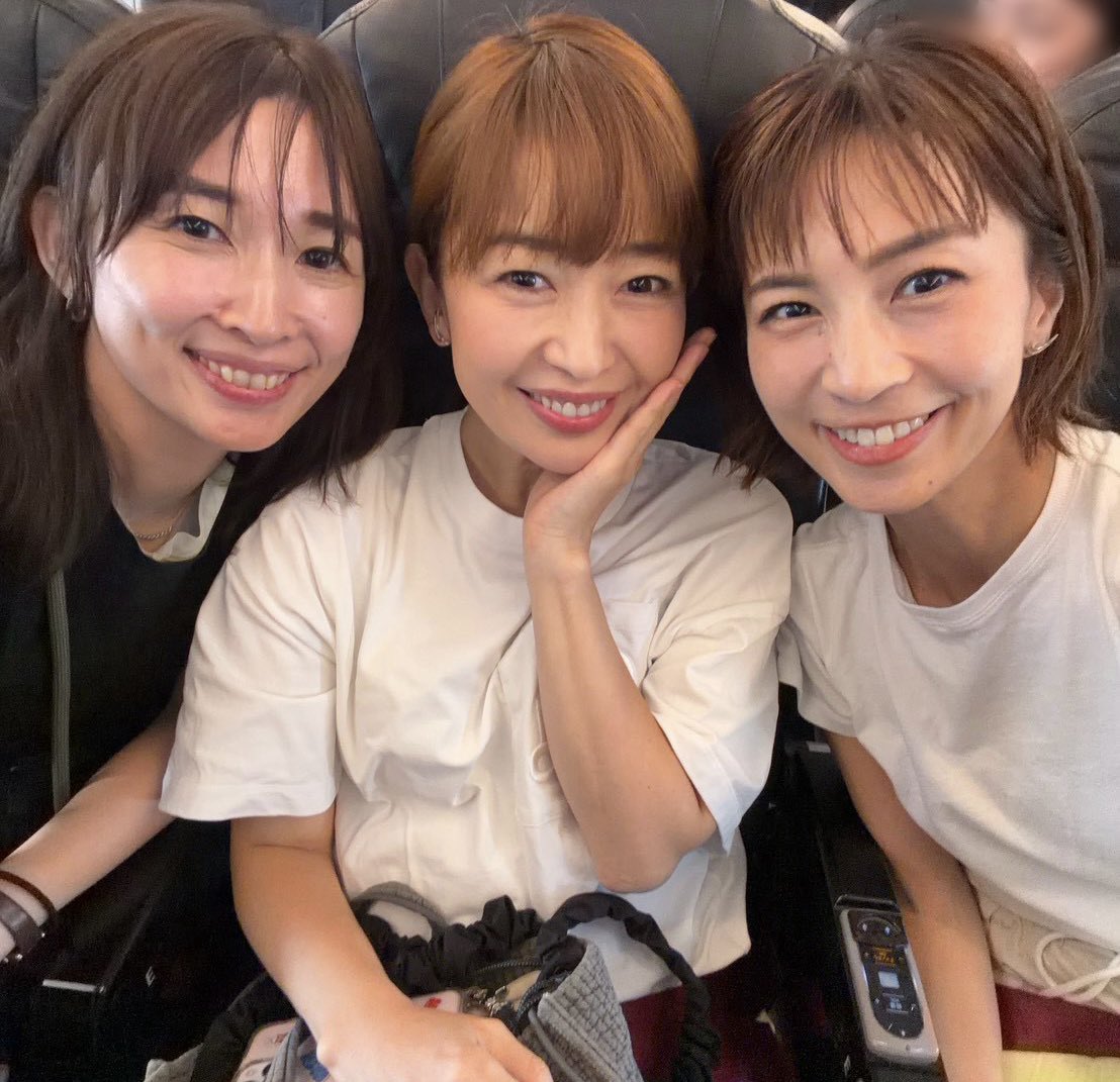 安田美沙子 (@misako421) / Posts / X