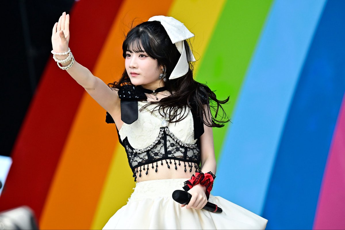 sEG5TiSi3hOG7lc's tweet photo. Lucky fes公式さんが上げてくれる写真、
あまりにも良い瞬間が切り撮られてる。
助かる。

https://t.co/Y0XwzgGBwk https://t.co/RDBjNcUP3q