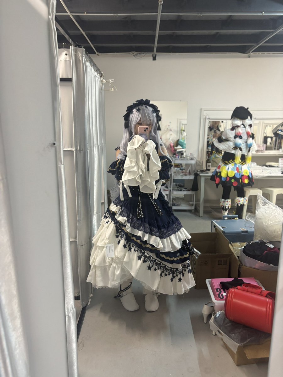 Hanaso3o's tweet photo. アンアン https://t.co/9CiEHr8CMo