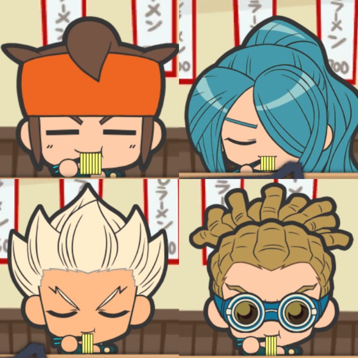 x_x__rom's tweet photo. オタクだから一度に口に運ぶラーメンの本数の違いで萌えることが出来る https://t.co/3oKJmYXPmx