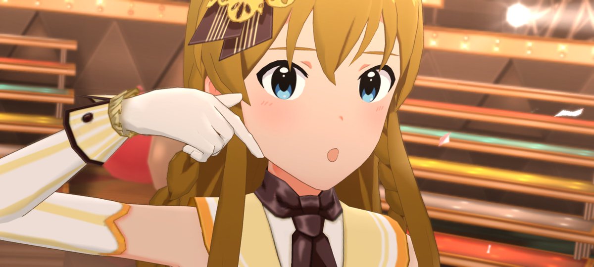 GN_Chariot tweet picture