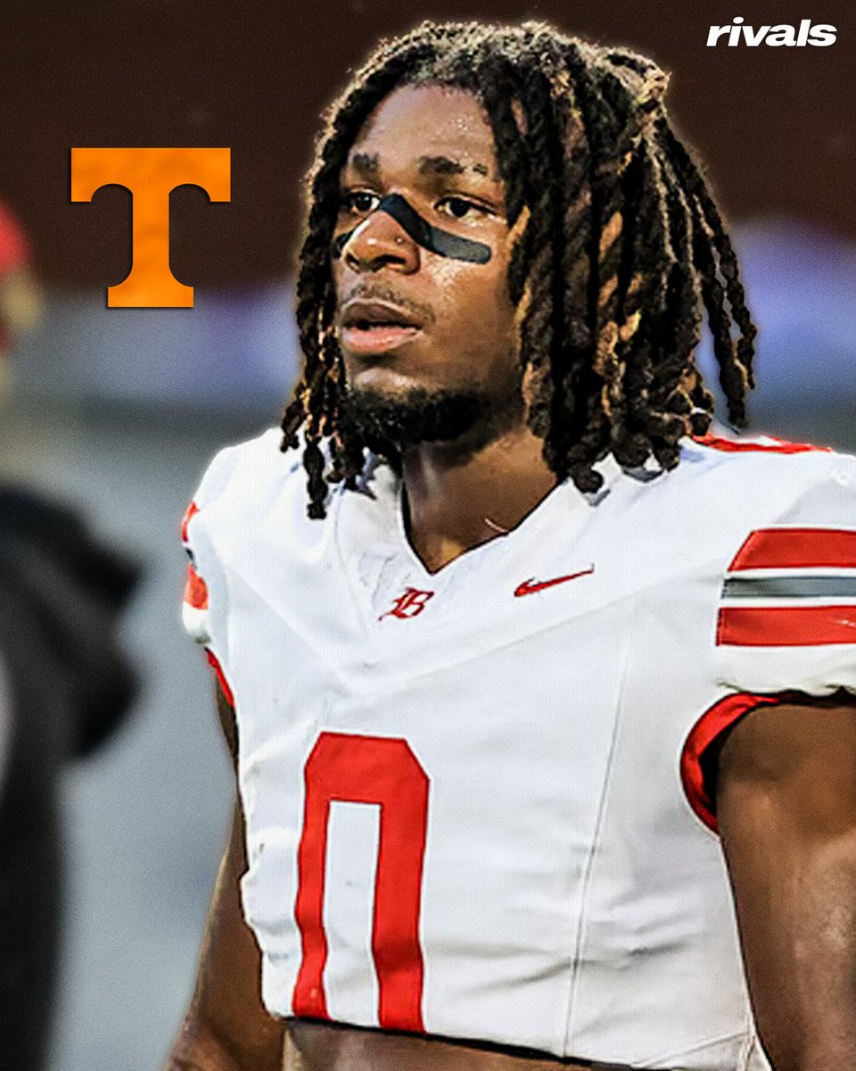 Rivals tweet picture