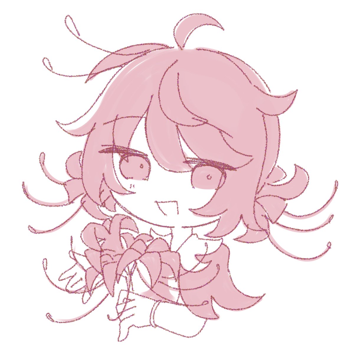 Pina_OC's tweet photo. お花ちゃんお借りしました♡
#起きろん絵 https://t.co/vqmHu8ELGF