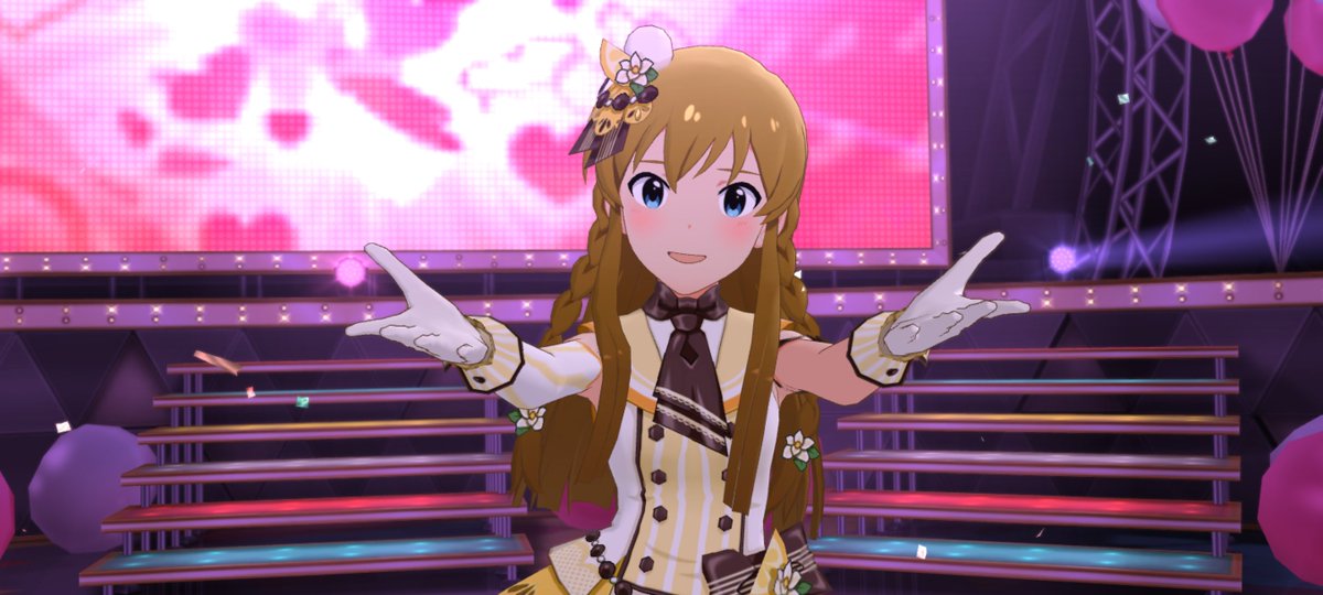 GN_Chariot tweet picture