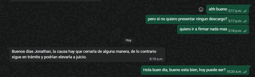 Jonyyy17_'s tweet photo. ajaja se quedaba re pillo, ybueno https://t.co/JcGZ7h8tgr