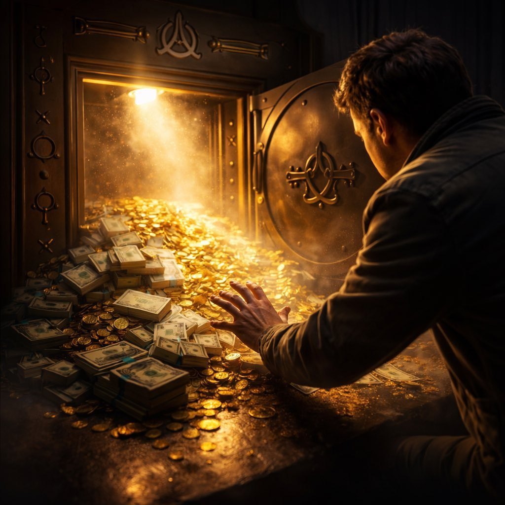 MICKEY149_'s tweet photo. @soapweb3 I’m looking for the one that’s still under $5M, building quietly, and backed by a community that actually shows up.

That’s why I’m watching $BRIGID.
Early doesn’t stay early forever.

@BrigidForge 

0x85050F141a6006075161EB4c2EeEdE65089d54d0 https://t.co/EPpzYeNL4I