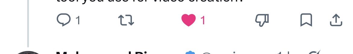 m_rizwanjamil's tweet photo. Just noticed the latest X update •• Videos now appear on the left side while scrolling, and they've added dislike button!
The timeline feels different too. Anyone else spotting these changes? #XUpdate" https://t.co/Dnx1aPXM4W