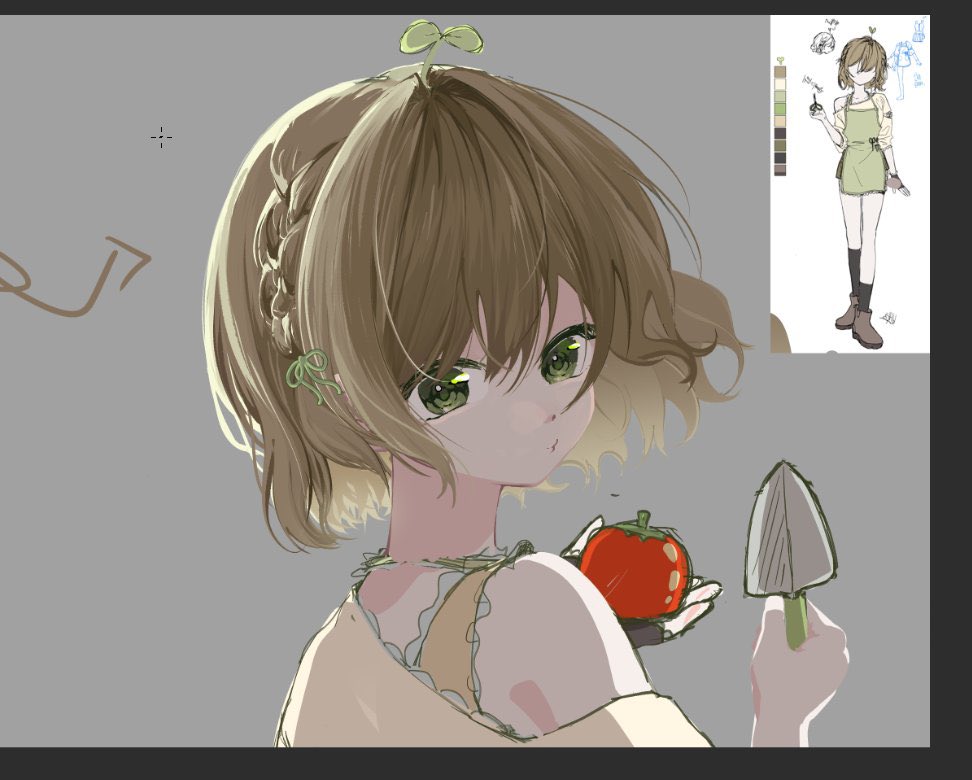 atasiyou's tweet photo. https://t.co/6HwWTmkf4M