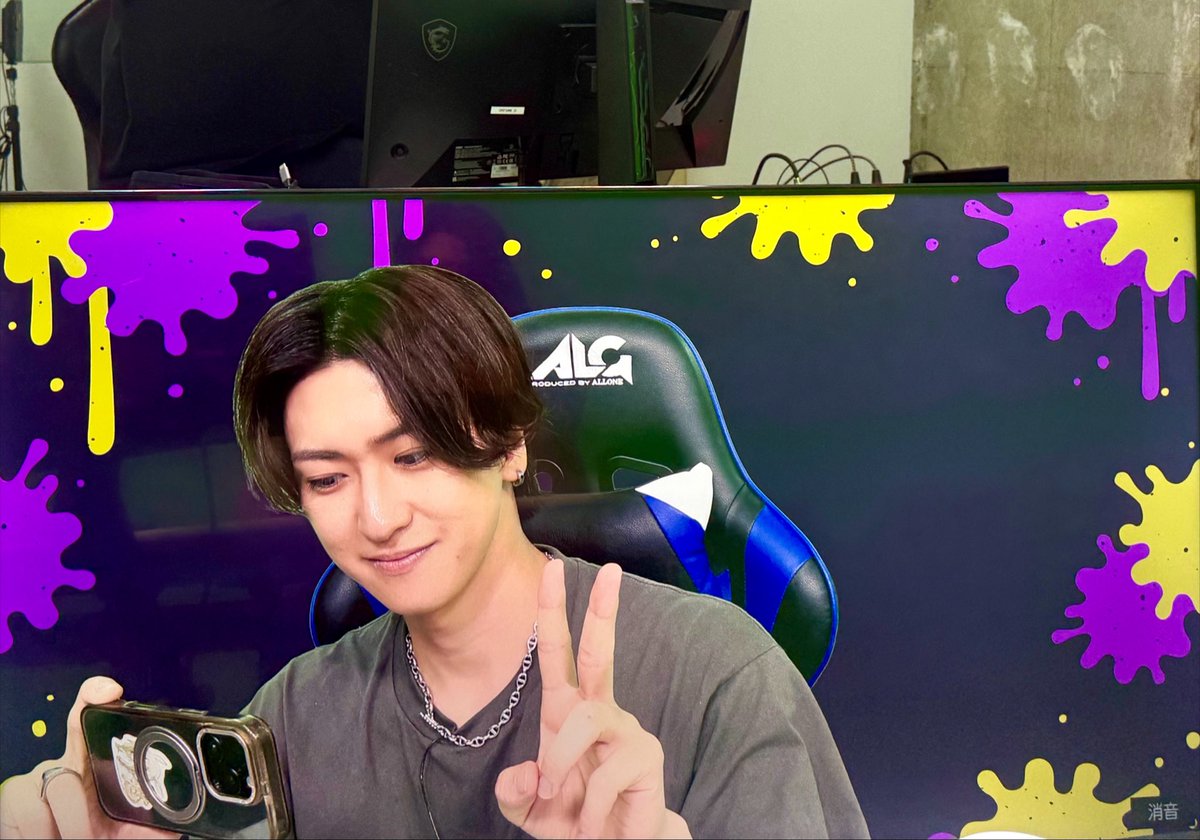 aibatchi's tweet photo. みつばっちTV 1周年放送
ありがとうございました🎮✨

初ドキサバ、想像以上に楽しかったです🎾🌴
楽しんでいただけましたか？

2年目もよろしくお願いします🐶 https://t.co/1tjVtaFqbQ