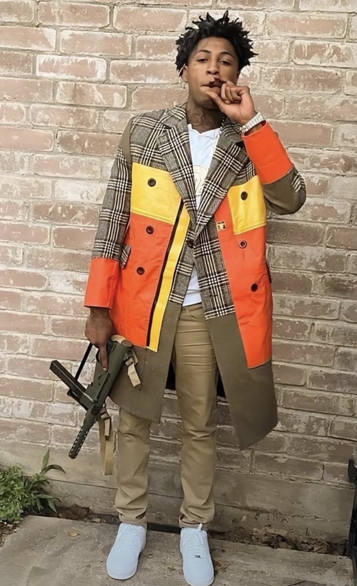 DodoFits's tweet photo. I underestimated NBA Youngboy's Swag https://t.co/wMN42UGOcj