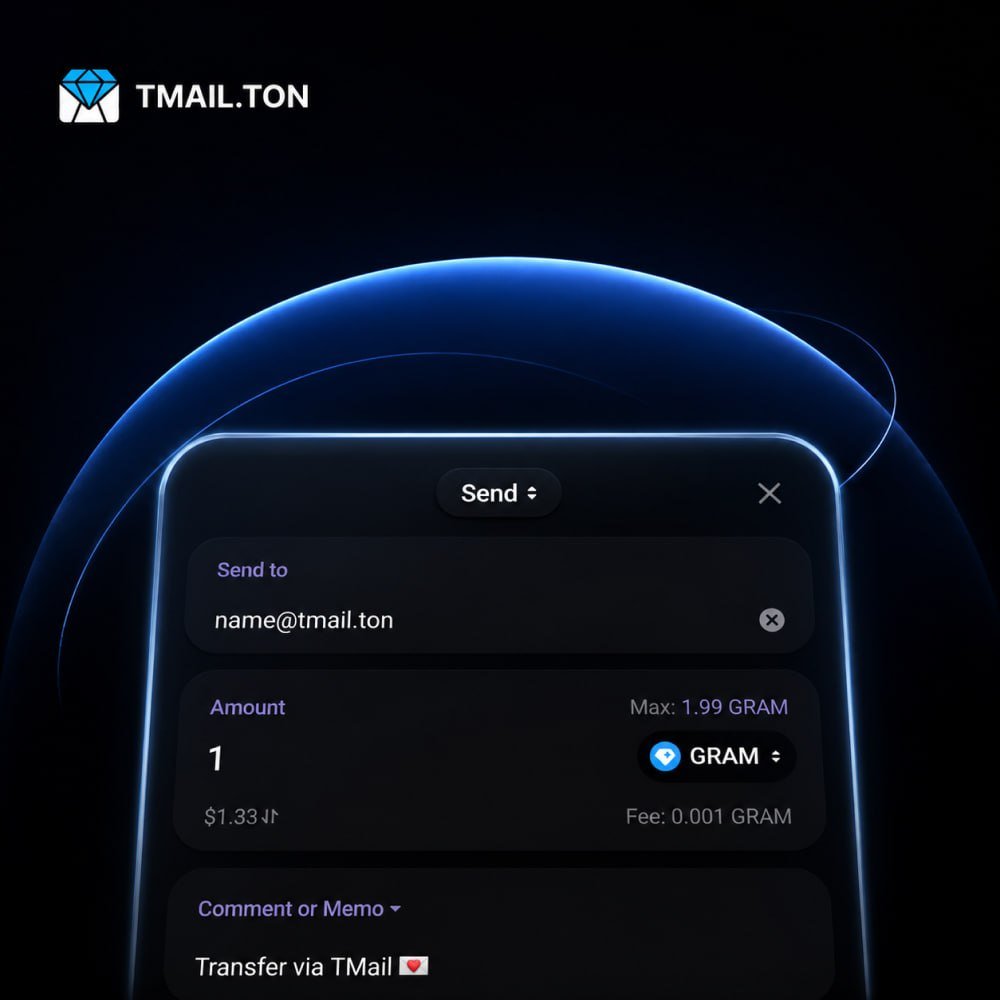 bbenddd's tweet photo. Tmail Wallet? Messenger? Or both ? 

#Tmail #TmailTON #Gram #Tech #Web3 @AnxiousHolly @tmail_ton @Aidenblake69 @jjaibot https://t.co/3PzksmpsJ2