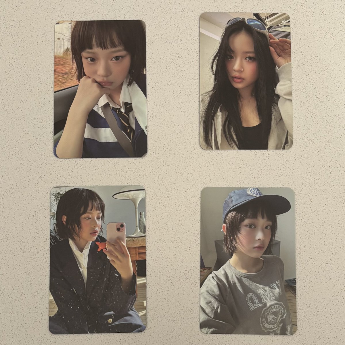 moonlightsakai's tweet photo. from the how sweet album ! https://t.co/K9Pb5k1HNU
