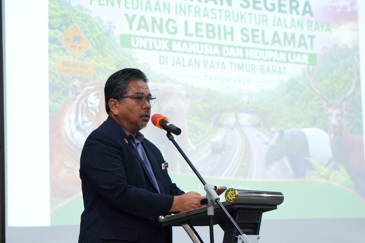 nresmalaysia's tweet photo. 𝐒𝐄𝐒𝐈 𝐌𝐄𝐉𝐀 𝐁𝐔𝐋𝐀𝐓 𝐌𝐄𝐍𝐆𝐄𝐍𝐀𝐈 𝐓𝐈𝐍𝐃𝐀𝐊𝐀𝐍 𝐒𝐄𝐆𝐄𝐑𝐀 𝐏𝐄𝐍𝐘𝐄𝐃𝐈𝐀𝐀𝐍 𝐈𝐍𝐅𝐑𝐀𝐒𝐓𝐑𝐔𝐊𝐓𝐔𝐑 𝐉𝐀𝐋𝐀𝐍 𝐑𝐀𝐘𝐀 𝐓𝐈𝐌𝐔𝐑-𝐁𝐀𝐑𝐀𝐓 𝐓𝐀𝐇𝐔𝐍 𝟐𝟎𝟐𝟔 | 𝟏𝟎 𝐎𝐆𝐎𝐒 𝟐𝟎𝟐𝟔

#NRES
#MalaysiaMADANI
#MADANIBekerja
#JalanRayaTimurBarat https://t.co/bYG8UTfnLZ