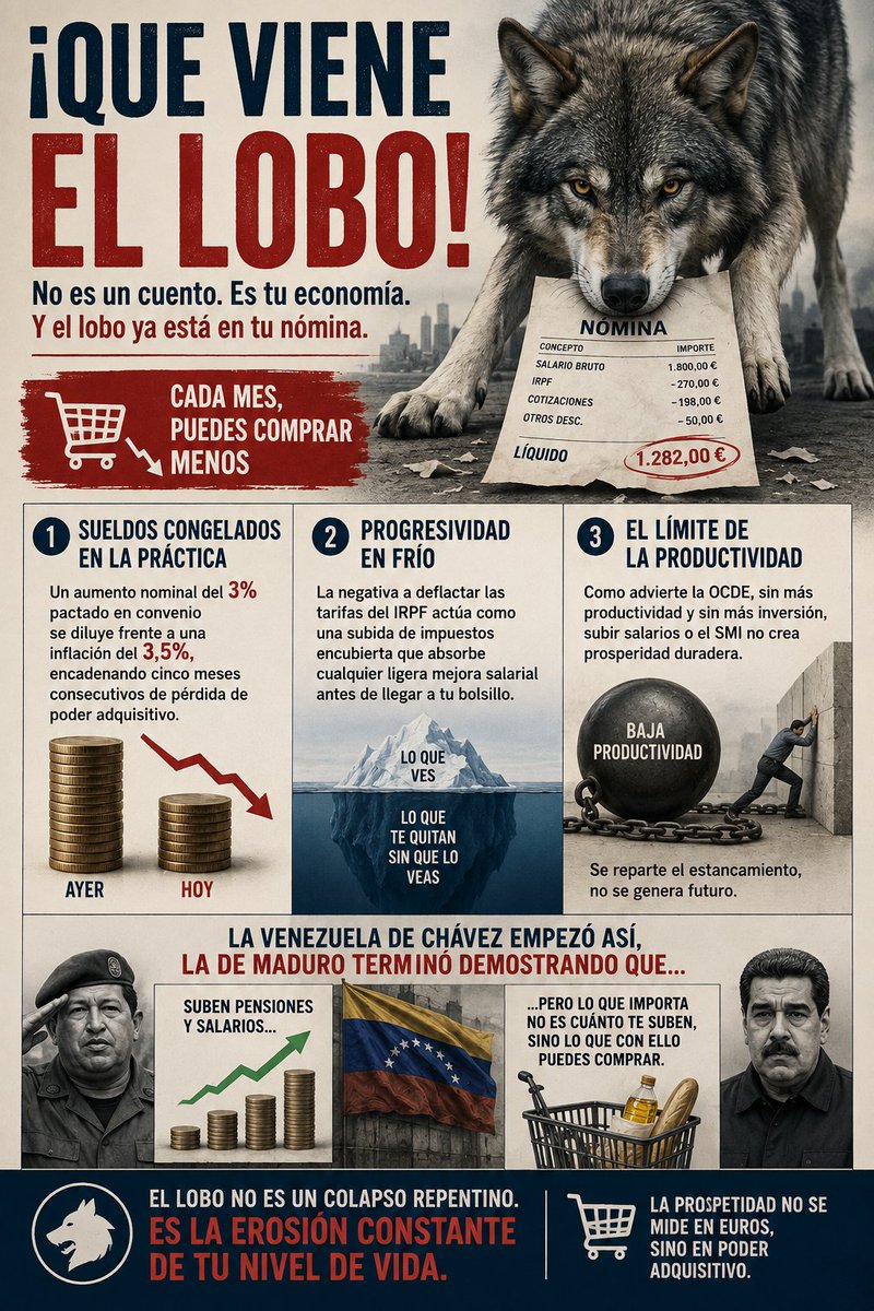 ponetas62's tweet photo. Me ha gustado tanto la portada como el editorial de vuestro periódico. Yo lo he pasado por la IA y ha resuelto así...
@abc_es https://t.co/yhkIJ97S3E