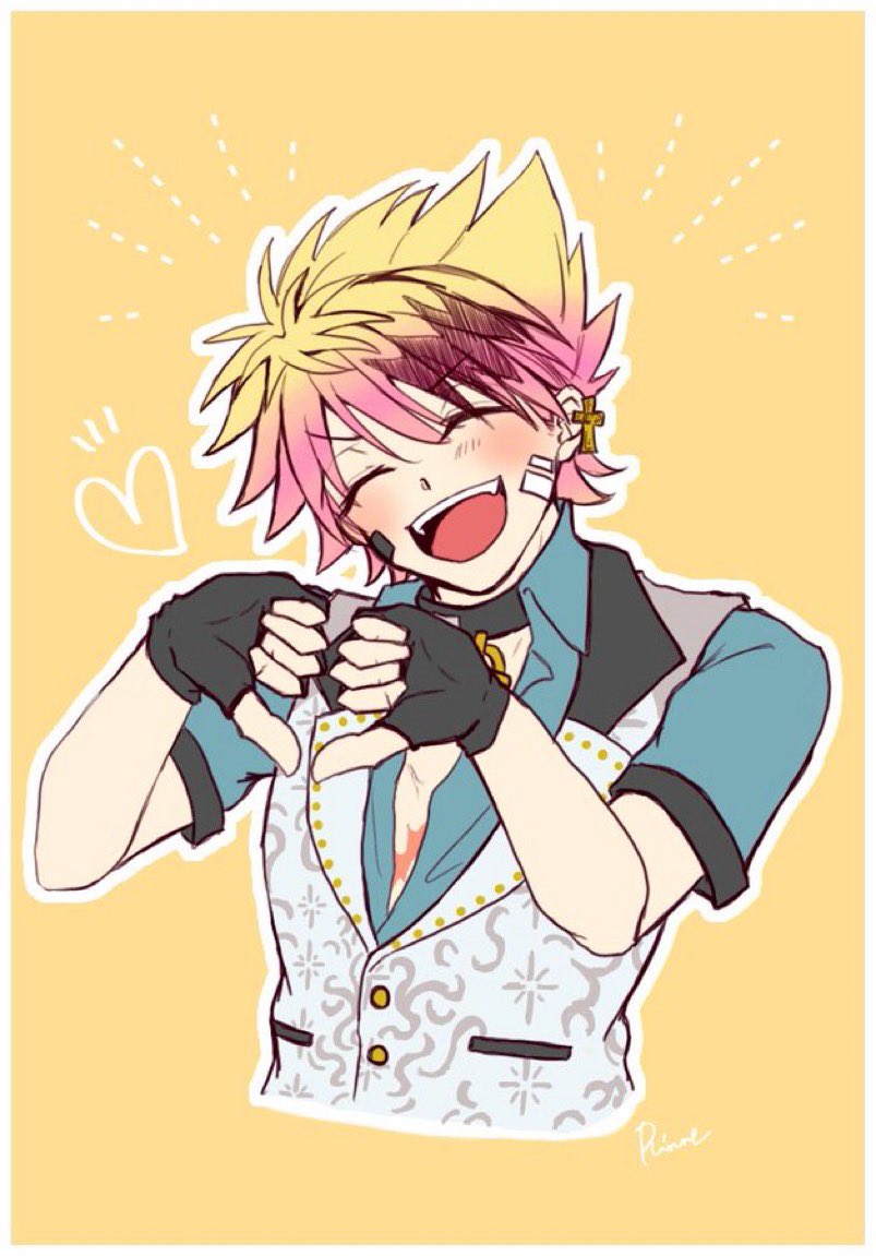 rinne00aknk's tweet photo. #aknkプラス
8/10ハートの日(再掲) 🍽 https://t.co/cjKfzxNp5K