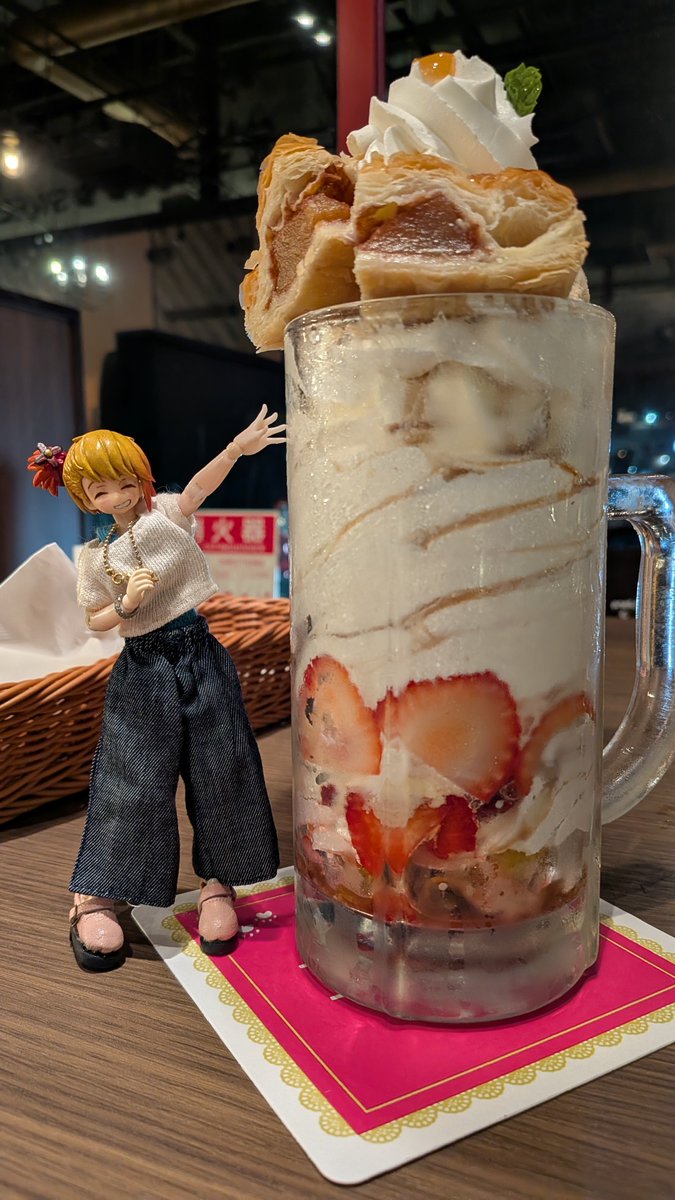 ichijo_39's tweet photo. 大型休みのたびにデートしてる https://t.co/Ow9jcBobYi
