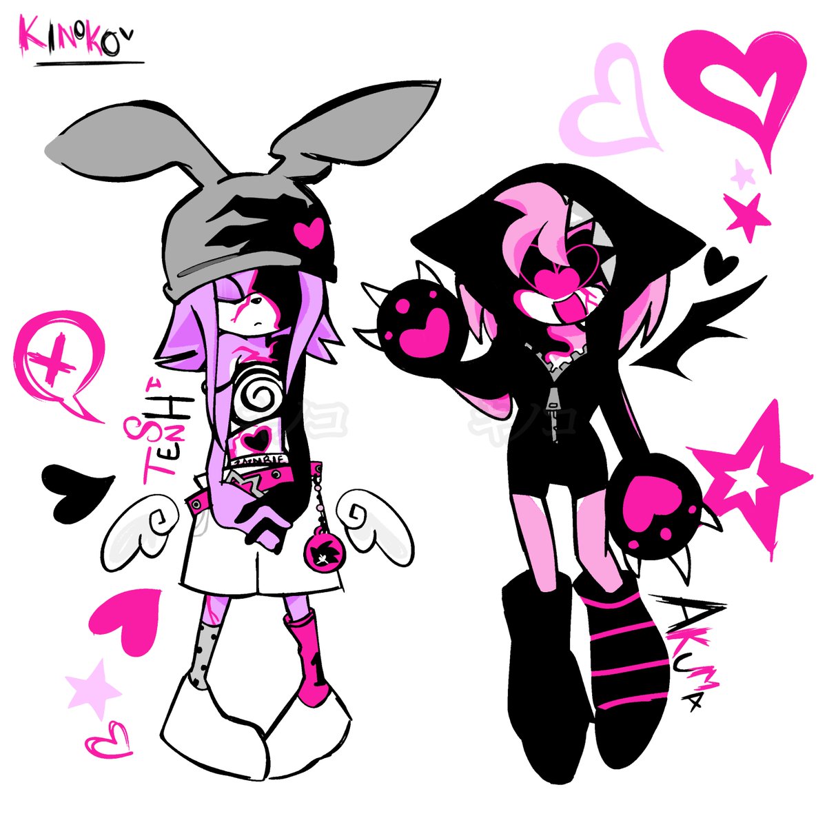 MallowChis's tweet photo. #ZOMSTㅤㅤㅤㅤㅤㅤㅤㅤㅤ 
#ALNSTㅤㅤㅤㅤㅤㅤㅤㅤㅤㅤㅤ 
#BLAZAMY 
#SONIC https://t.co/JKchtkWNZj