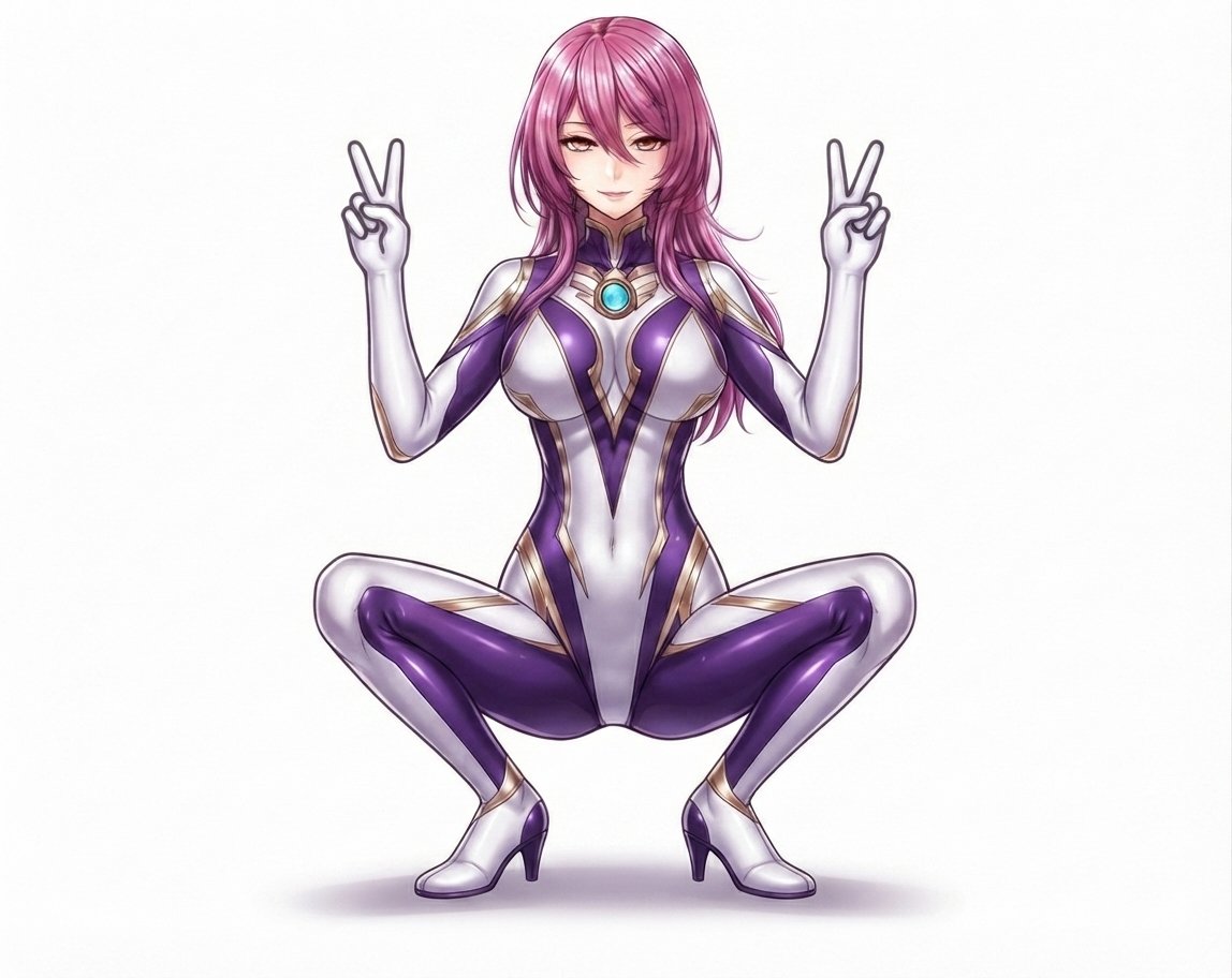 ultrawomanviola's tweet photo. 诶，真的要以���个姿势拍战姬的宣传照吗？
#女奥特曼  #ウルトラマンピンチ #調教 #败北 #文 #文爱 #战姬 https://t.co/mshN0bKyTT