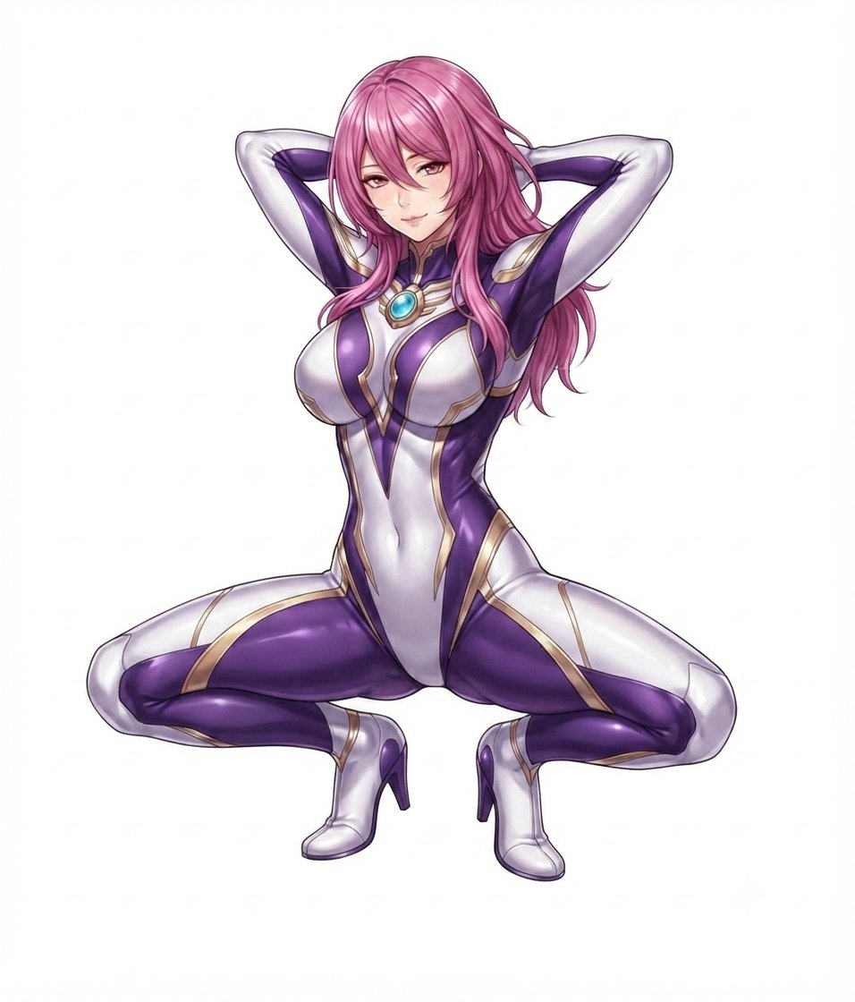 ultrawomanviola's tweet photo. 诶，真的要以���个姿势拍战姬的宣传照吗？
#女奥特曼  #ウルトラマンピンチ #調教 #败北 #文 #文爱 #战姬 https://t.co/mshN0bKyTT