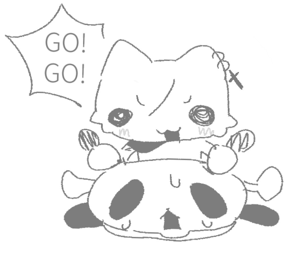 anonymous2ag4's tweet photo. #뇽토리 https://t.co/6bPPC4sUzx