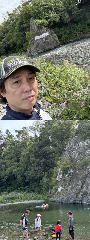 kawaguchi_safe's tweet photo. 活動報告

迷惑外国人が出没している、都内の河川敷で外国人取り締まり並びにごみ捨てをしてきた。

現場は東京都青梅市。

日本人の税金で運用されている河川敷で、ライフジャケットを着ての遊泳やBBQテントなどを格安（駐車場代のみ）で楽しめる場所。

ここで近年悪行外国人（悪行日本国籍者含む）が、禁止されている直火BBQやゴミのポイ捨て～ゴミの不法投棄、ライフジャケットなしの遊泳をしている。

マナー悪くルールを守らない様が、日本人にまで悪影響を与え、清潔な河川が汚され破壊されていると地元関係者の方の情報があった。

当団では、全ての外国人にゴミ持ち帰りの声掛けや直火BBQの禁止を伝え、
既に直火BBQをしていたグループ2組の火を消させた。

私たちの威光が強かったのか平謝りしBBQの火に川の水を掛け、徹底的に火を消す外国人もいた。

前日～数週間前の直火BBQ後もたくさん発見した。

外国人は多くの支那人や東南アジア系（フィリピンベトナムネパール系？）、欧米が少数であった。

ゴミに関しては、種類は【吸い殻、クズゴミ、骨、スイカ、衣類、サンダル、空き缶】など様々。

前日？のゴミで草むらに９０L×２の大袋のゴミを隠されていたり、外国人にゴミの持ち帰りを促す横に【これ俺等のじゃない】と指を刺された先に、
既に大量のゴミが投棄されている状況もあった。

隠されていたゴミは当団でも持ち帰りできないため、施設警備関係者の方に回収をお願いした。

ゴミを持ち帰る外国人グループも、念のため帰り際に投棄しないよう後をついて見張った。

団で回収したゴミはまだ午前中なので、３０L程度回収。

現場では鮎釣りができ、非常に雄大な河川敷だが、日本人が築いて守ってきたインフラを、外国人に汚されたりルールを守らない状況で徐々に破壊される現状が嘆かわしい。
ーーーーーーーーーーーーーーーーーーーーーーーーー
お知らせ。
川口自警団では、日本人のための様々なボランティア活動を通じ、日本を改善するよう努力している団体です。

巡回パトロール、抗議文書～様々な文書で行政を変える、支援活動、街宣活動　など様々です。

一緒に活動を通して、日本を良くしてゆきませんか？

応募はこちらまで。
https://t.co/5And5IUMMm
よろしくお願いします！