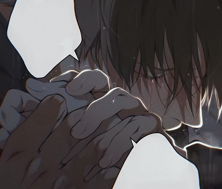 saintinthevoid's tweet photo. the pain of letting go https://t.co/yu1Q5hL6bi