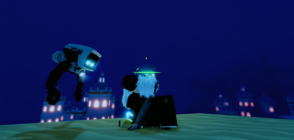 vrzanico's tweet photo. kembali seratus ☑

(sbnrnya masih ada 1 npc lagi yg masih ada tandanya di kapal sebelum ke the deep, cuman ga bisa di apa apain, buat quest quest lain ke depannya atau belum dihapus aja tandanya?) https://t.co/WqpIOBHlV5