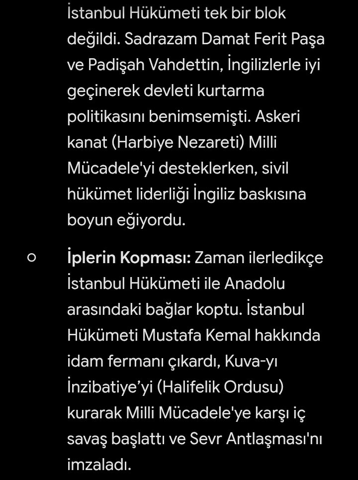 _Eymur_'s tweet photo. @mahfildijital Tarih bilmezsiniz hiç bir şey bilmezsiniz, Savaşı bile uçan kaçan şeyhler sayesinde kazandık diyecek kadar avalsiniz. https://t.co/zX9s5mc4As
