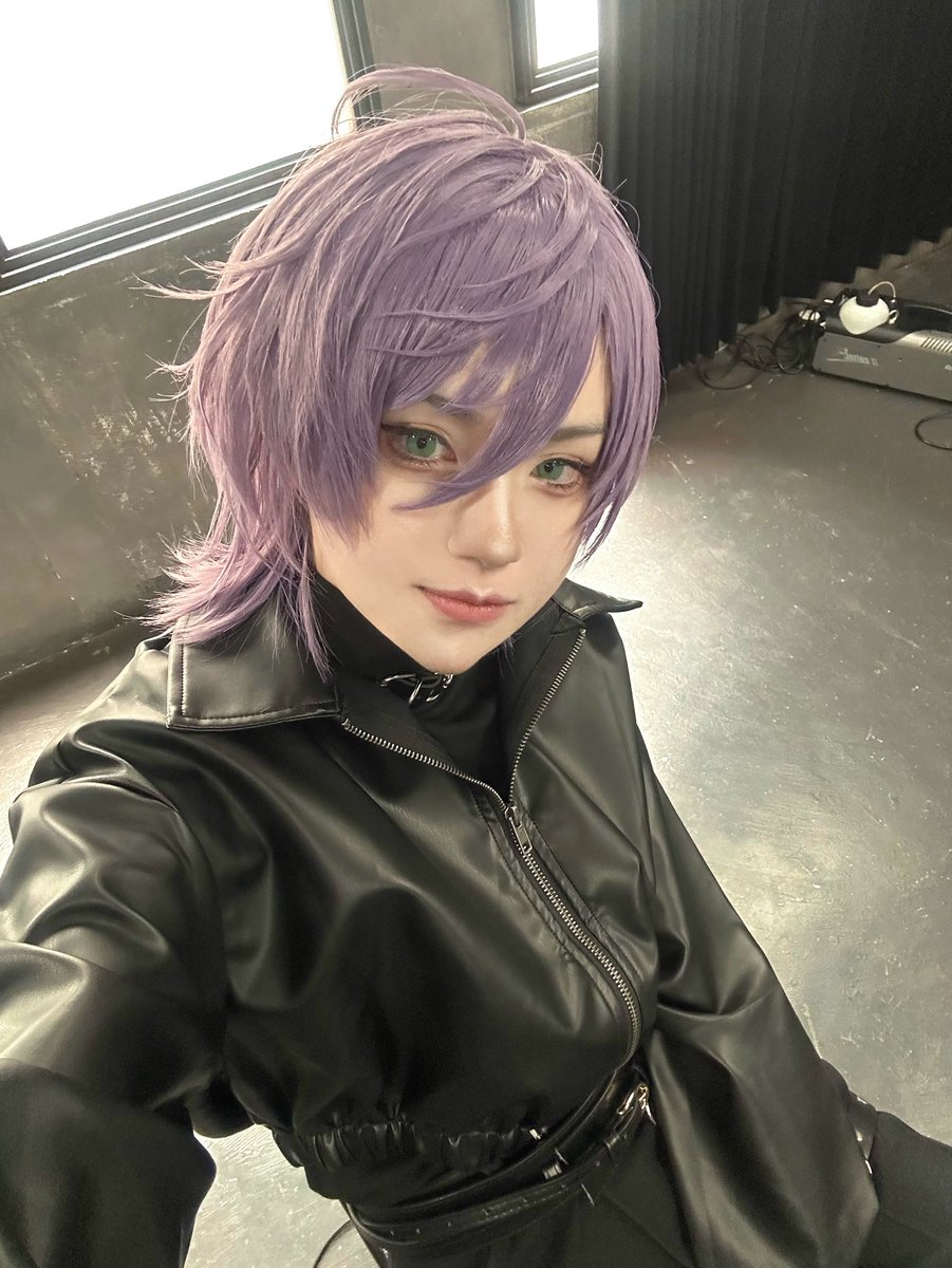 grr_bow08's tweet photo. cos 🌈🕒 イイじゃん https://t.co/cBUh6UjKri