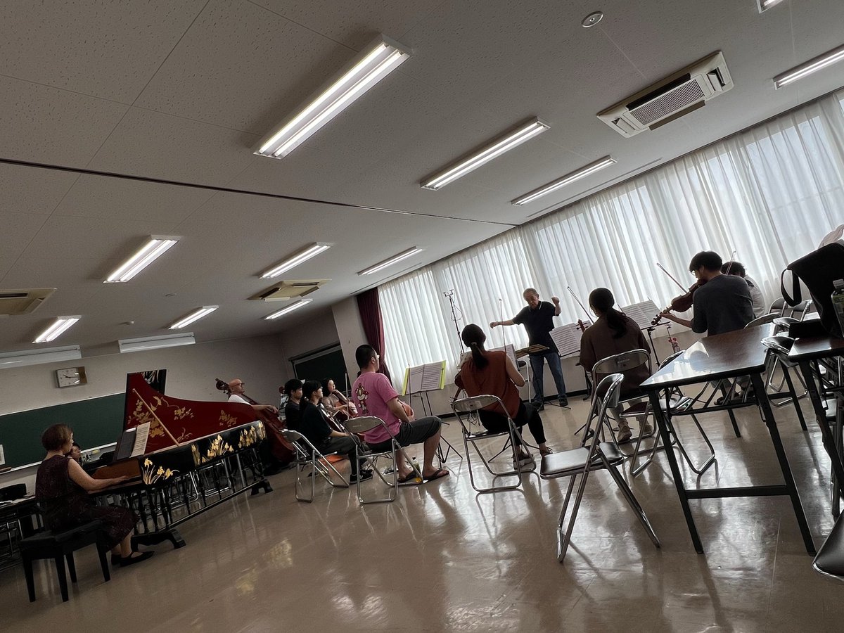 GraceEnsemble tweet picture