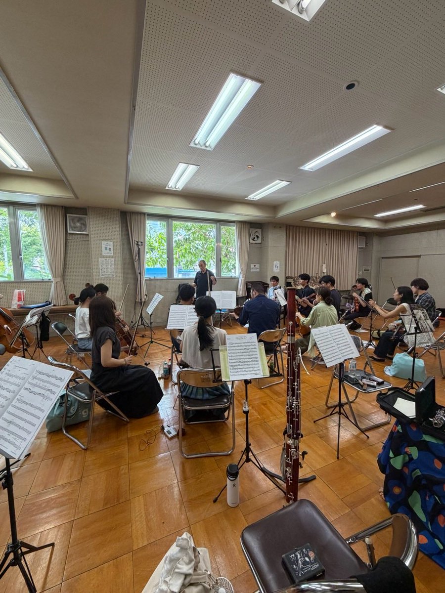GraceEnsemble tweet picture