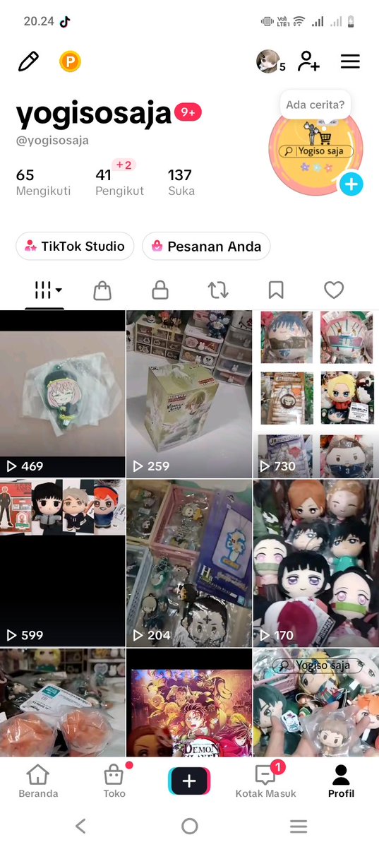 yogisosaja's tweet photo. hallooo semuaaaaaa, admin minta tolong follow akun tiktok admin dong🥺 butuh 7 followers lagi biar bisa live disana #wts #warunganime #bluelock #windbreaker #haikyuu #jujutsukaisen #bleach
https://t.co/fpoZgx1Fca https://t.co/sck5RAa2fm