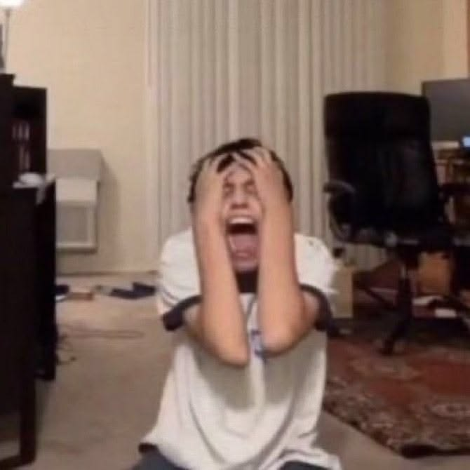 BtcDanaGlobal's tweet photo. Watching my long position get liquidated by a $1 wick https://t.co/Liqs3w2muW