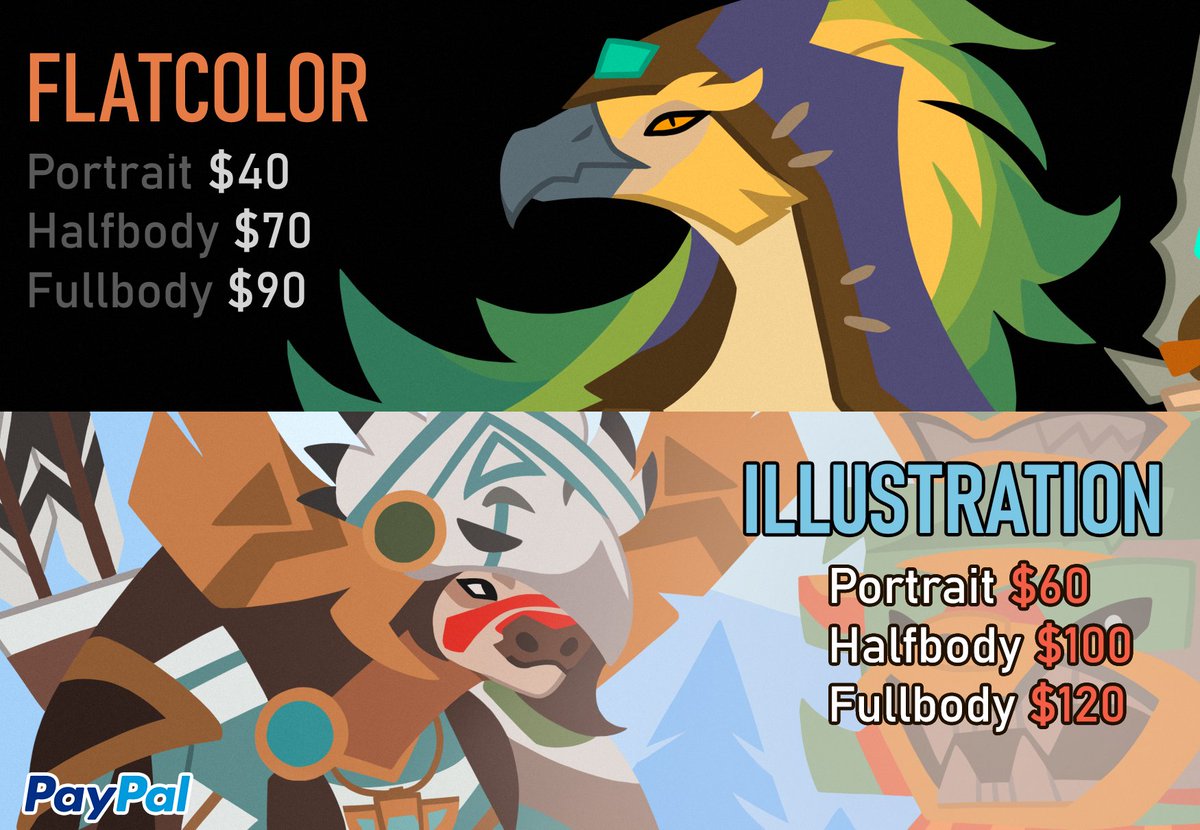 Renumur0's tweet photo. Commissions are OPEN! 
Only 3 slots! 
Google form: https://t.co/cq2udpAfdA https://t.co/QM4vMfQCIc