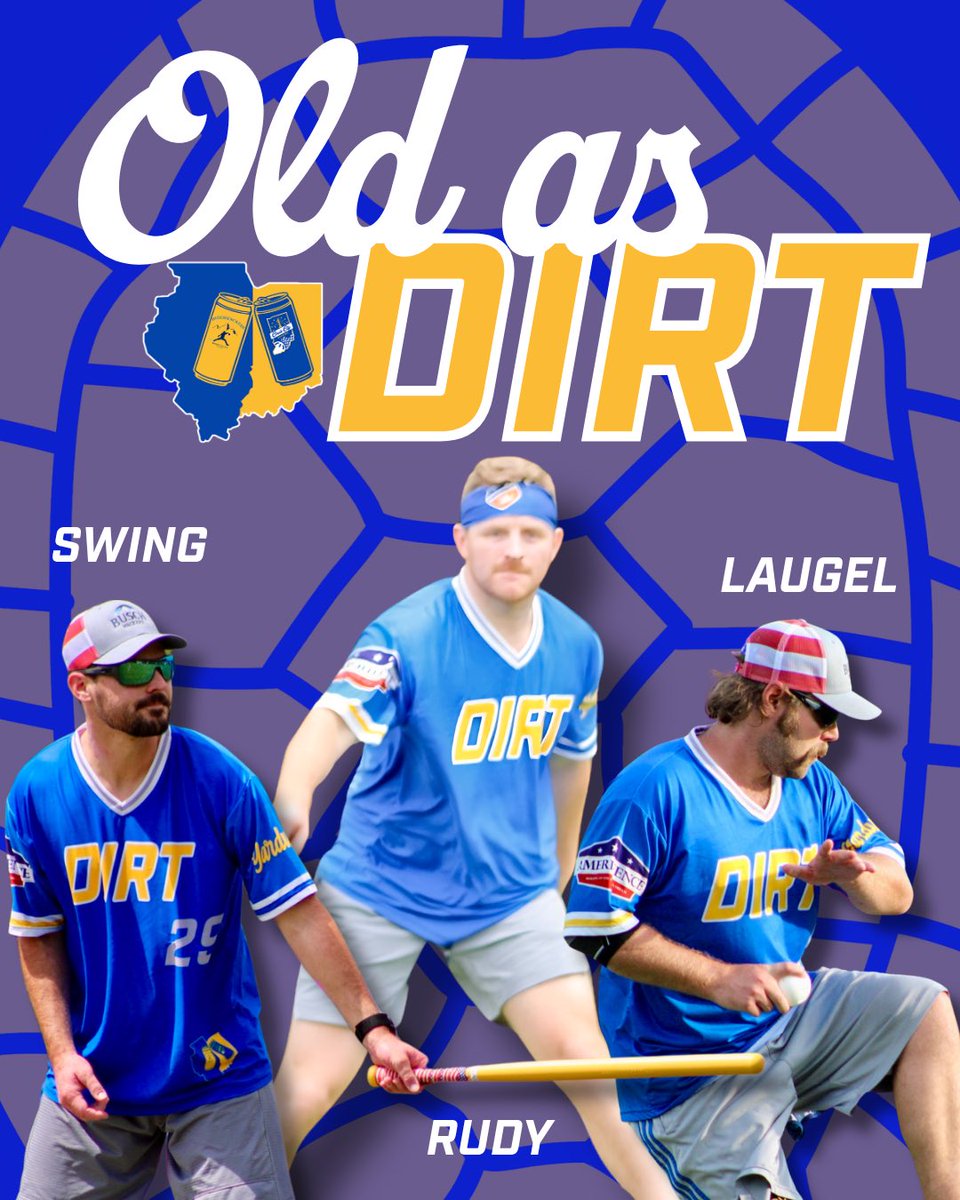 DIRTwiffs's tweet photo. DIRT in 4 parts https://t.co/SIgoal8sdS