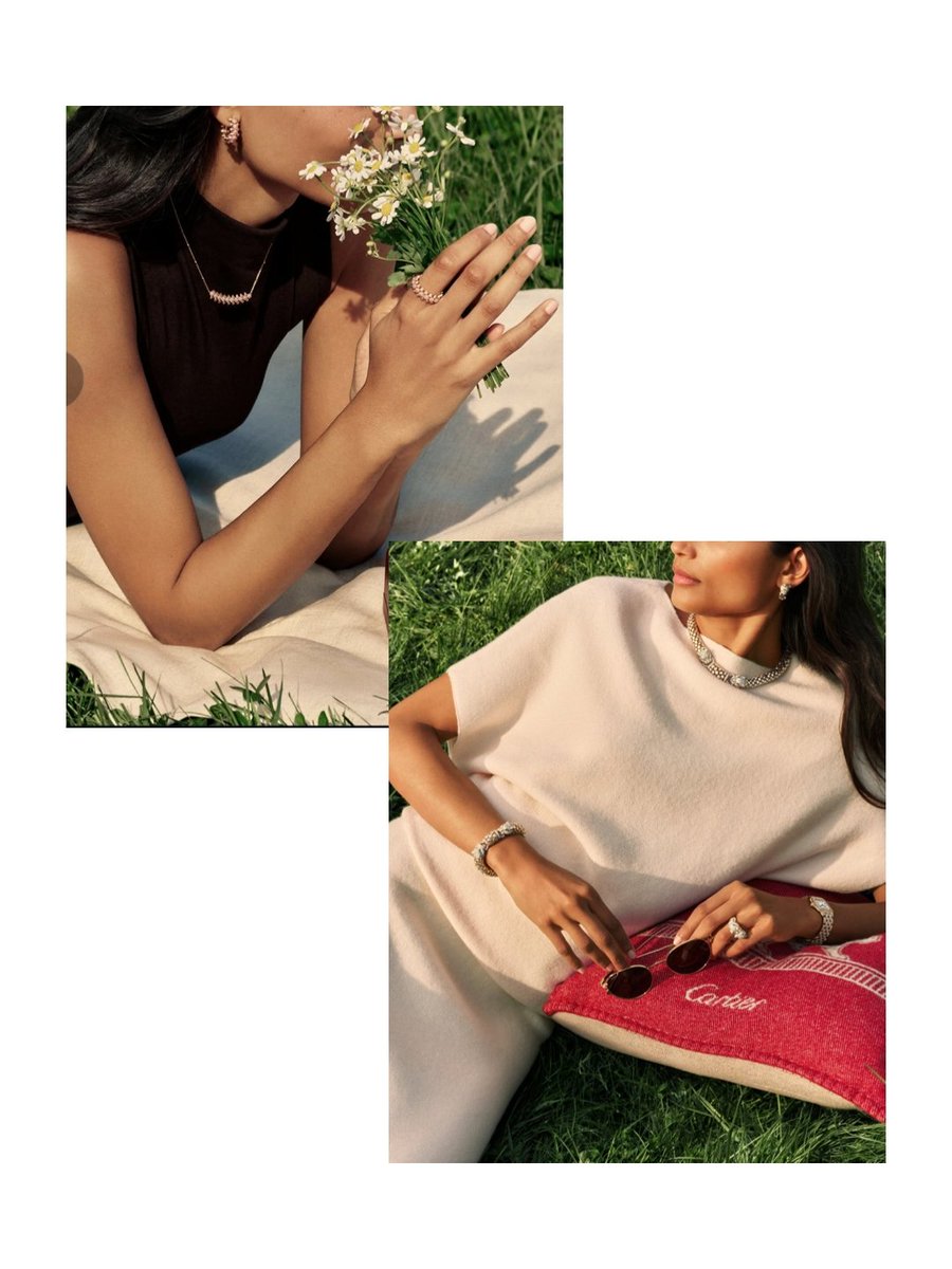 VAYSORAUK's tweet photo. A summer afternoon, refined through @Cartier 
Timeless jewellery, effortless elegance, and the quiet details that define personal style.
At VAYSORA, 
VAYSORA — Always Original.

#VAYSORA #Cartier #CartierJewellery #CartierCollection #LuxuryJewellery https://t.co/z9YMEhloII