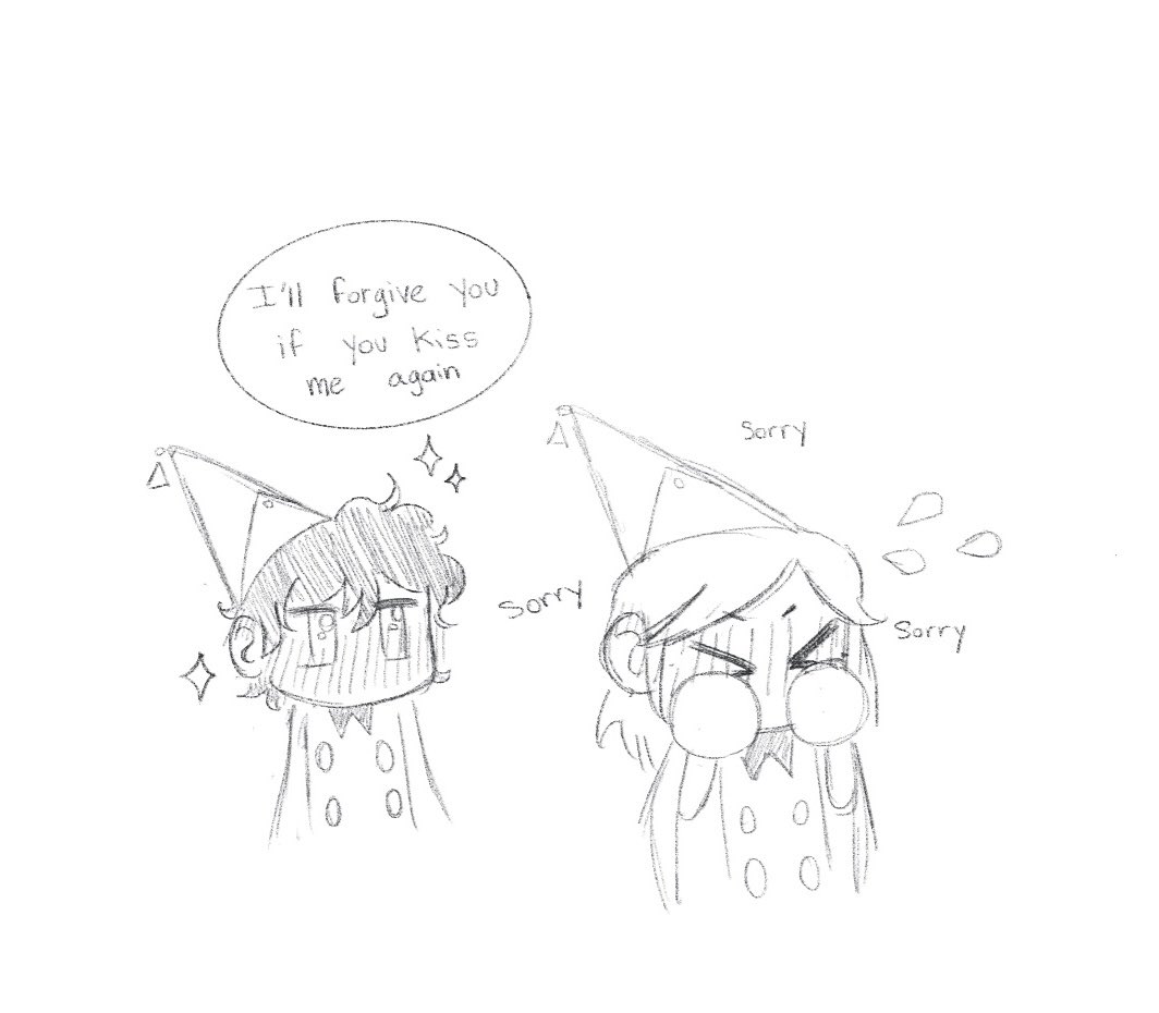 JuggleBugz's tweet photo. Brushbuddy assist

#Arkco #Witchhatatelier #Coco #Agott https://t.co/VfVopXv81m